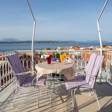 Unforgettable Return To Timeless Spetses Hotel Bagian luar foto