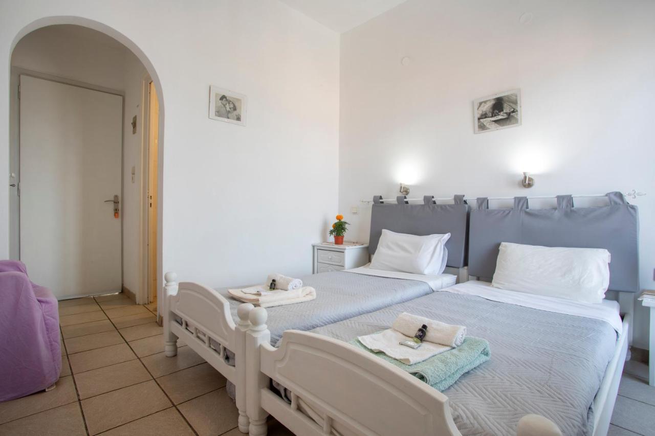Unforgettable Return To Timeless Spetses Hotel Bagian luar foto