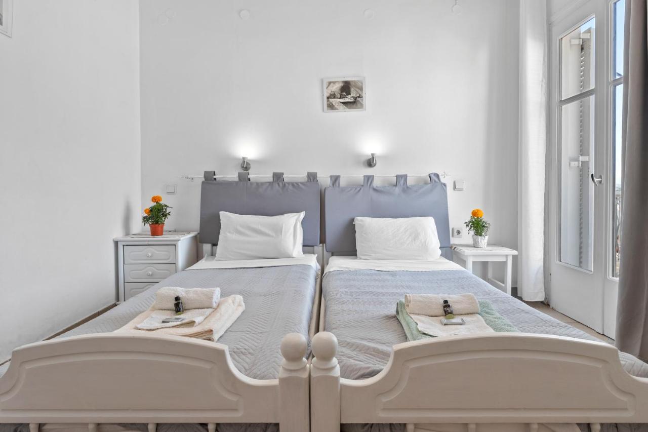 Unforgettable Return To Timeless Spetses Hotel Bagian luar foto