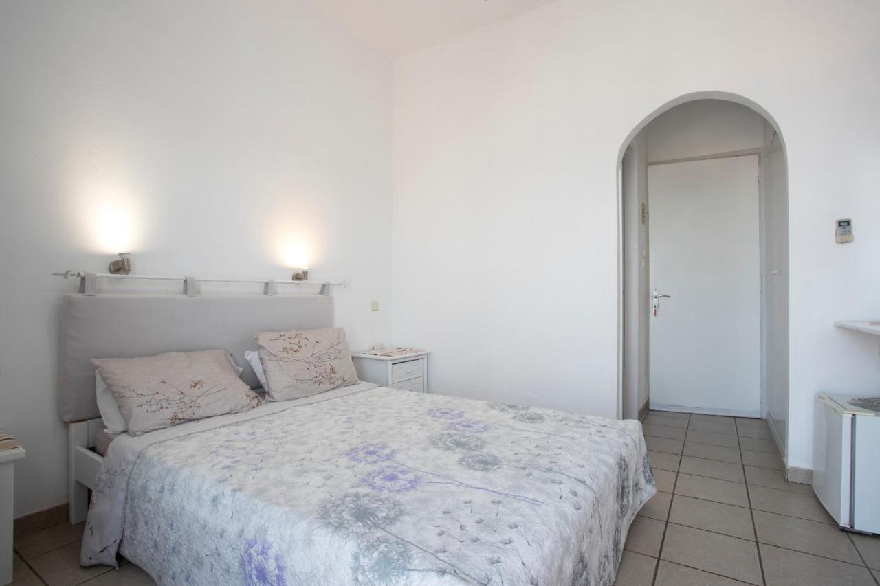 Unforgettable Return To Timeless Spetses Hotel Bagian luar foto