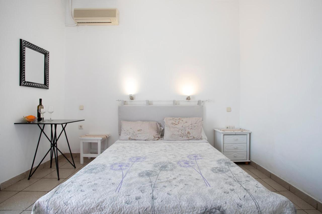 Unforgettable Return To Timeless Spetses Hotel Bagian luar foto