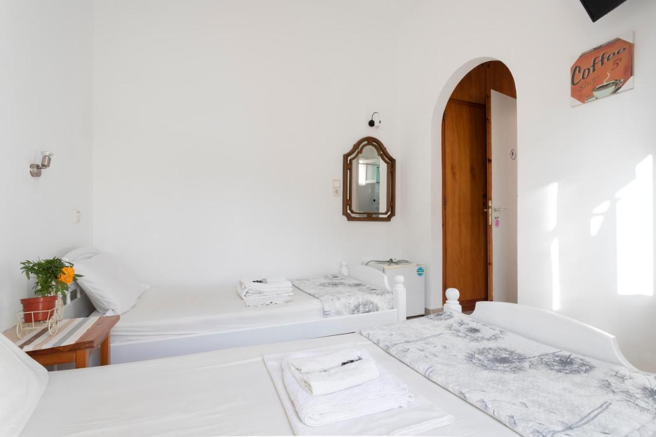 Unforgettable Return To Timeless Spetses Hotel Bagian luar foto