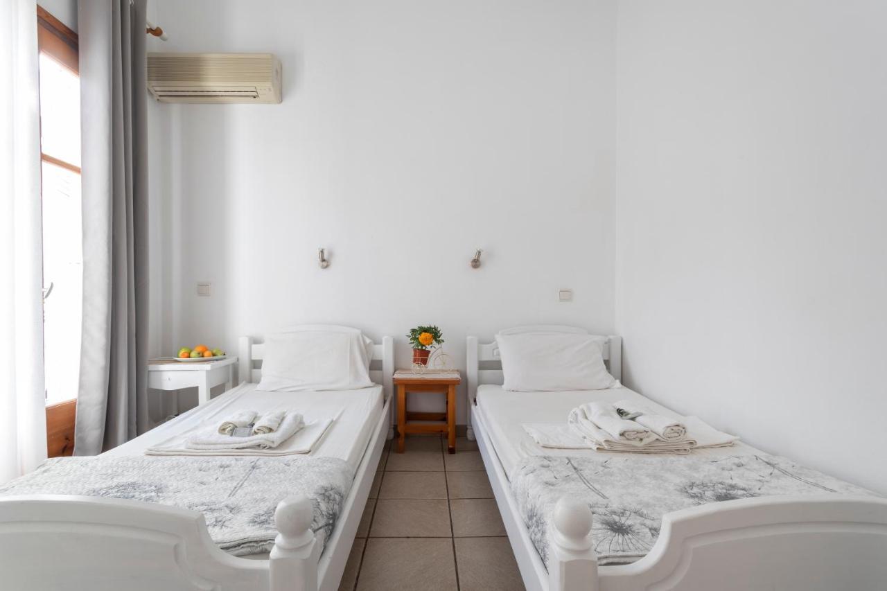 Unforgettable Return To Timeless Spetses Hotel Bagian luar foto