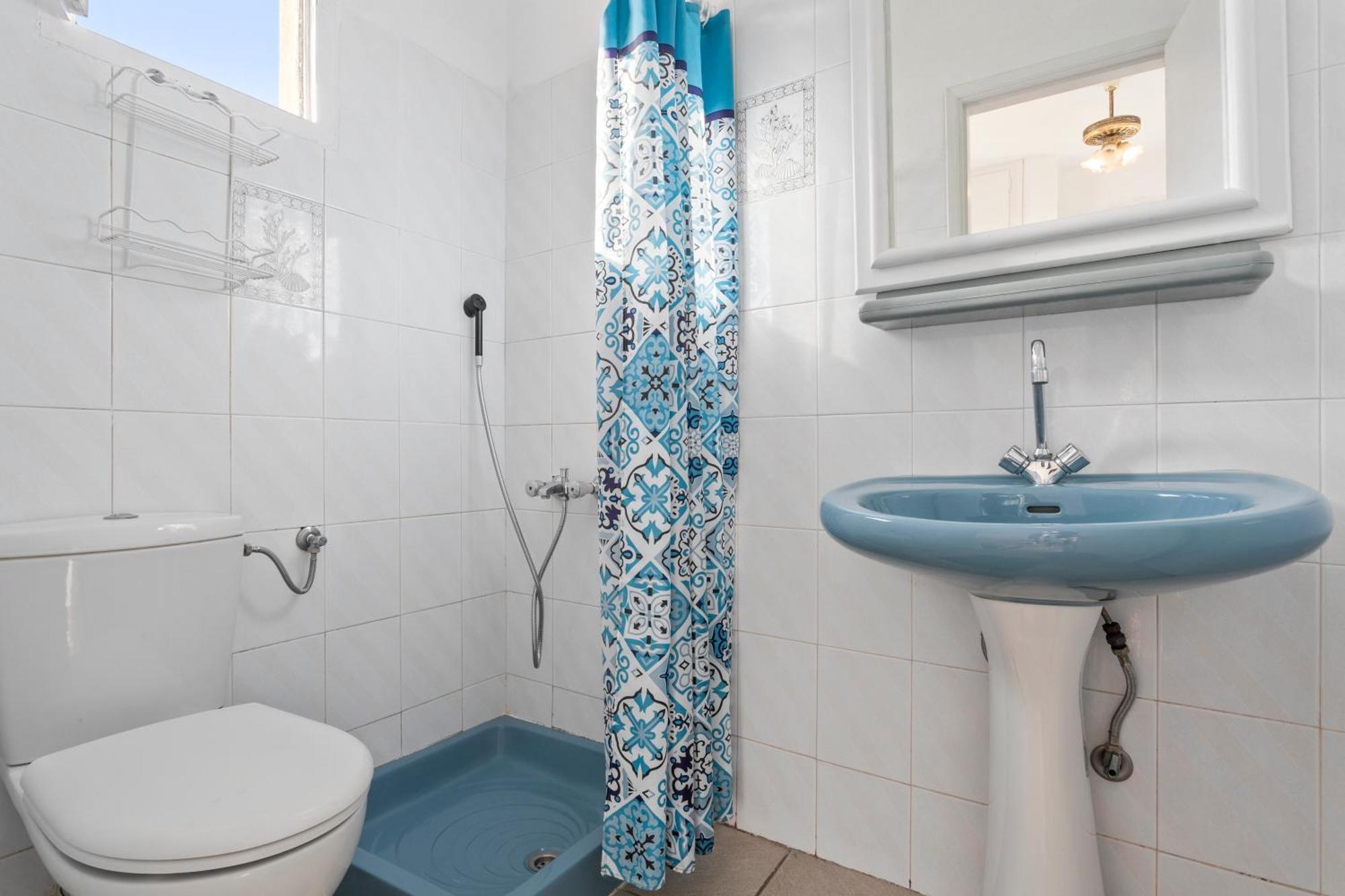 Unforgettable Return To Timeless Spetses Hotel Ruang foto